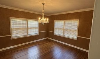 406 Leflore Ave, Belzoni, MS 39038