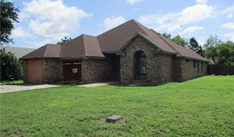 700 Franciska St, Alamo, TX 78516
