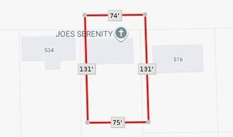 526 Northwood Dr, Alpena, MI 49707