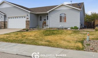1710 E 27th St, Casper, WY 82601