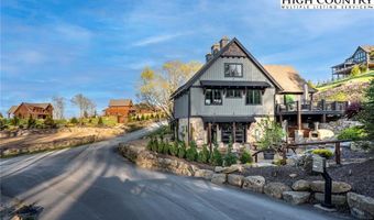 344 High Country Overlook, Banner Elk, NC 28604