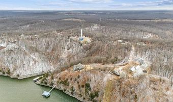 Eagle Crest Drive, Bernice, OK 74331