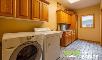 33 Road 3DX, Cody, WY 82414