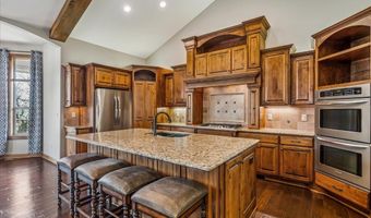 1657 S Logan Pass, Andover, KS 67002