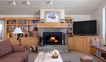 520 TARGHEE TOWNE Rd, Alta, WY 83414