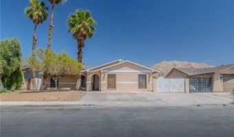 1866 Ludington Ave, Las Vegas, NV 89156