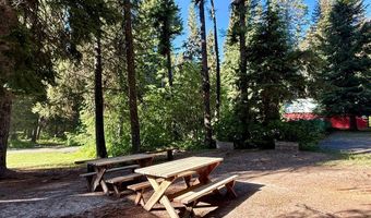 1321 W Mountain Rd, Cascade, ID 83611