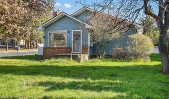 195 SE Roosevelt Ave, Bend, OR 97702
