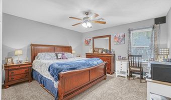 809 Jamestown Dr, Altus, OK 73521