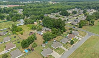 18 Seminole Cir, Austin, AR 72007