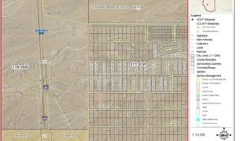 3444 Edith St, Yucca, AZ 86438