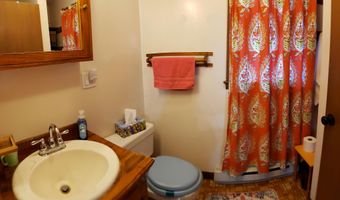 163 N Washington St, Alderson, WV 24910