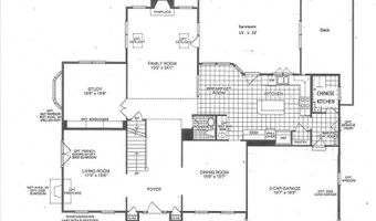 10834 HILLBROOKE Ln, Potomac, MD 20854