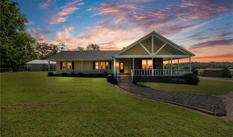 6106 Dean Rd, Alma, AR 72921
