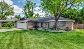 3409 HARMONY St, Amarillo, TX 79109