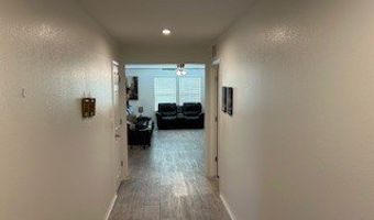 300 Horsetail Falls St, Indian Springs, NV 89018