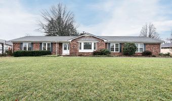 112 Westview Dr, Bardstown, KY 40004