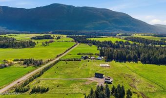 1770 Porthill Loop, Bonners Ferry, ID 83805