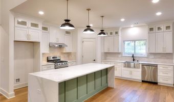 1947 Clark Dr, Tucker, GA 30084