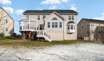 13605 PYNES DISCOVERY Dr, Bowie, MD 20720