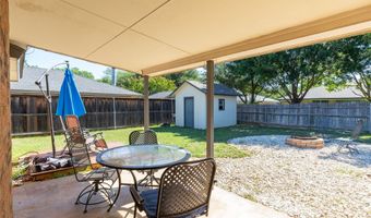5217 Meadowick Ln, Abilene, TX 79606
