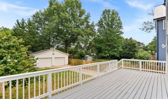 1805 S POLLARD St, Arlington, VA 22204