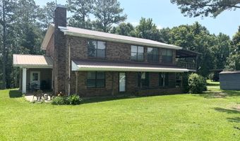606 CR 5286, Bay Springs, MS 39422