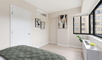 3701 CONNECTICUT Ave NW 505, Washington, DC 20008