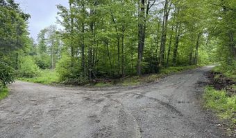 Lot B Beulah Land Rd, Blandford, MA 01008