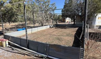 314 Bullock Rd, Ash Fork, AZ 86320