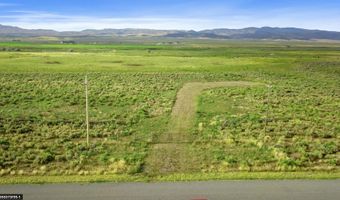 Approx 975 W 800 S, Beaver, UT 84713