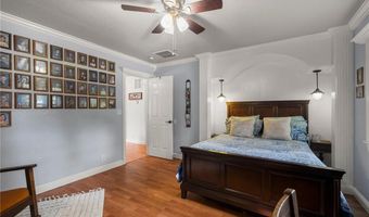 3114 W Collum Ln, Alma, AR 72921