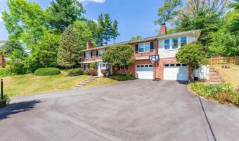 3653 38TH St N, Arlington, VA 22207