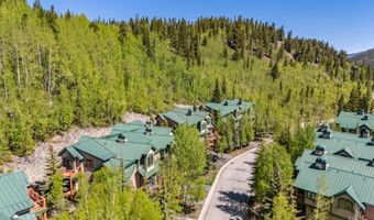 119 WOODS Dr, Breckenridge, CO 80424