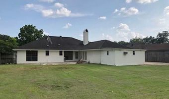 13523 Willowridge Ave, Baton Rouge, LA 70817