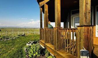 27 CHIEF JOSEPH, Daniel, WY 83115