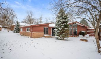 1309 N Nursery Rd, Anderson, IN 46012