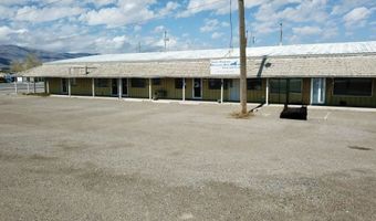 101 Carson Rd, Battle Mountain, NV 89820