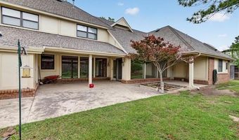 3116 Camelot Dr, Bartlesville, OK 74006