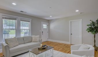 1324 E 35th St, Charlotte, NC 28205