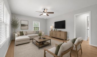 3117 Eagle Rock Rd, Augusta, GA 30909