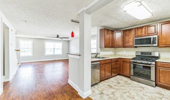 16122 EDENWOOD Dr, Bowie, MD 20716