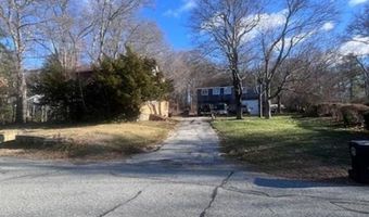 210 Black Plain Rd, North Smithfield, RI 02896