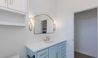 9550 Garrison Creek Dr, Amarillo, TX 79119