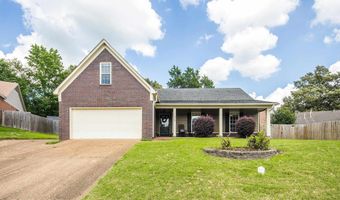 4166 MEADOW FIELD Ln, Bartlett, TN 38135