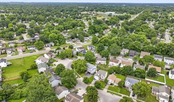 2839 Beal Dr, Columbus, OH 43232
