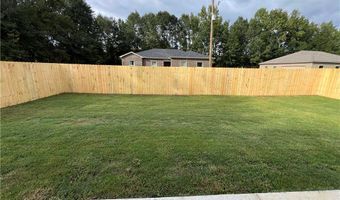 507 E Mississippi St, Beebe, AR 72012