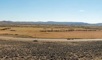 HWY 191, Daniel, WY 83115