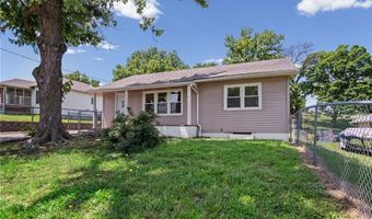 1605 S 6th St, Atchison, KS 66002