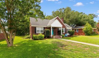 404 S Cedar Ave, Andrews, SC 29510